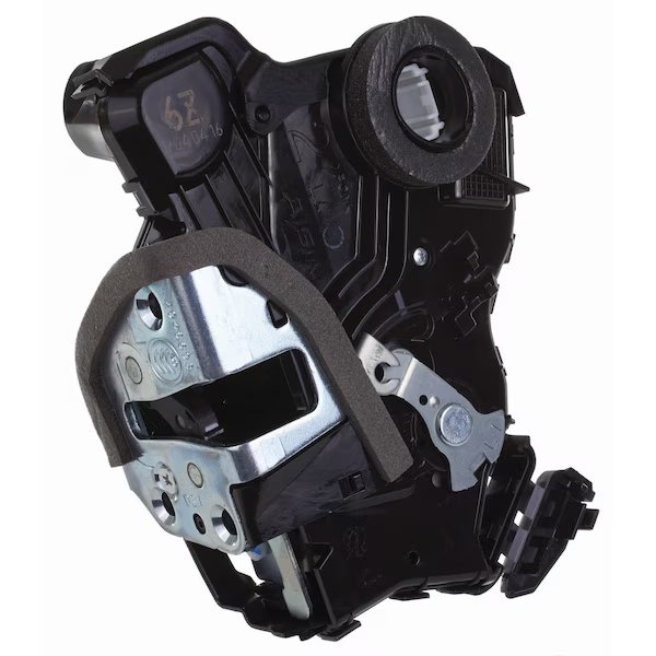 Scion Xd 14-13 Toyota Prius C 17-13 Door Actuator, Dlt-118, Aisin, Mfr#: DLT-118